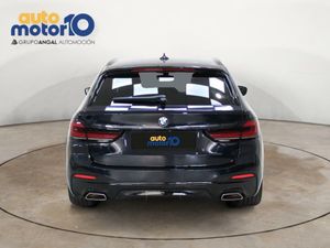 BMW Serie 5 520dA Touring  - Foto 2
