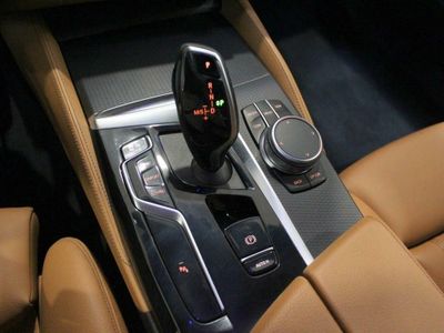 BMW Serie 5 520dA Touring