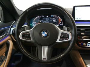 BMW Serie 5 520dA Touring  - Foto 2