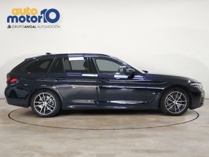 BMW Serie 5 520dA Touring  - Foto 2