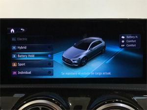 Mercedes Clase A 250 e  - Foto 2