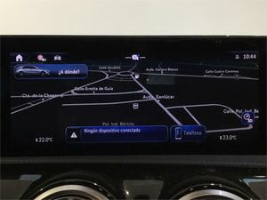 Mercedes Clase A 250 e  - Foto 2