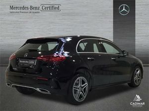 Mercedes Clase A 250 e  - Foto 2