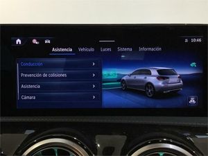 Mercedes Clase A 250 e  - Foto 2