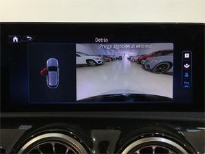 Mercedes Clase A 250 e  - Foto 2