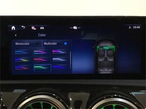 Mercedes Clase A 250 e  - Foto 2