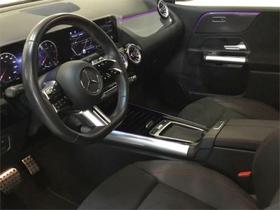 Mercedes Clase B 200 d