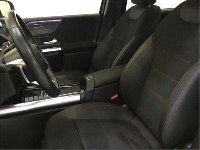 Mercedes Clase B 200 d
