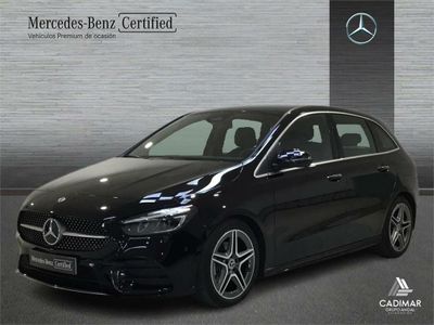 Mercedes Clase B 200 d