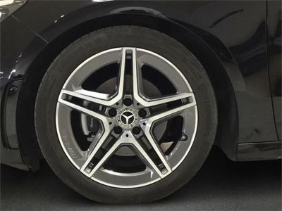 Mercedes Clase B 200 d