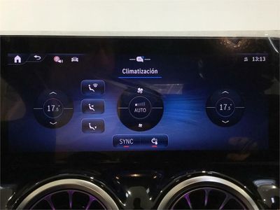 Mercedes Clase B 200 d