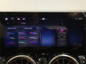 Mercedes Clase B 200 d  - Foto 2