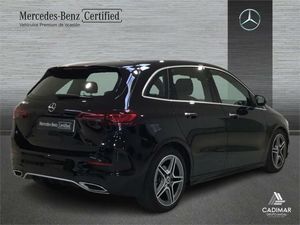 Mercedes Clase B 200 d  - Foto 2