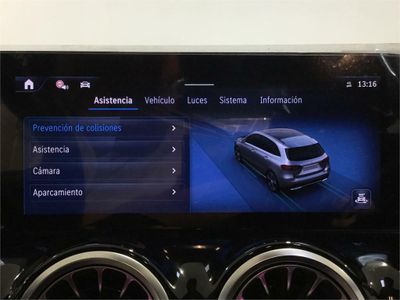 Mercedes Clase B 200 d