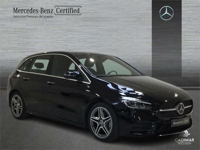 Mercedes Clase B 200 d