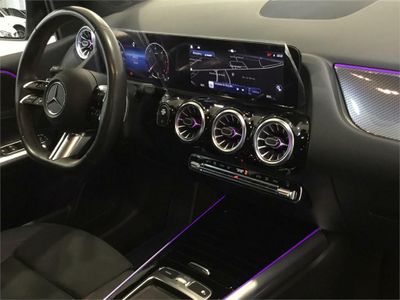 Mercedes Clase B 200 d