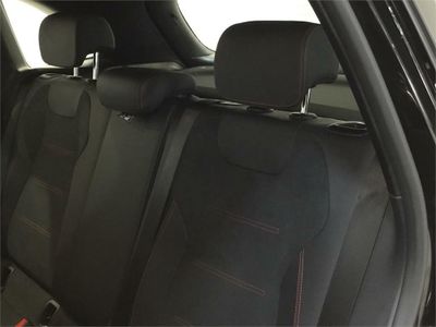 Mercedes Clase B 200 d