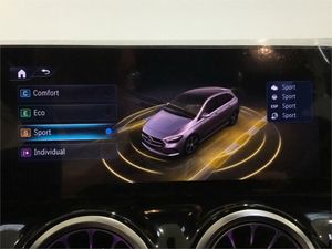Mercedes Clase B 200 d  - Foto 2