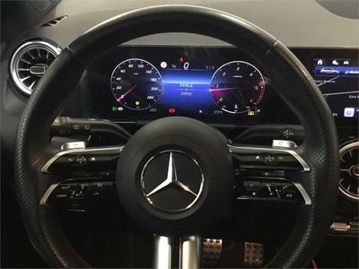 Mercedes Clase B 200 d