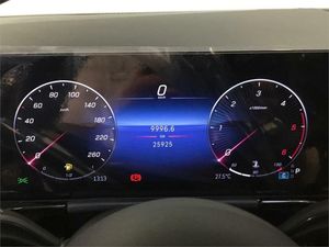 Mercedes Clase B 200 d  - Foto 2