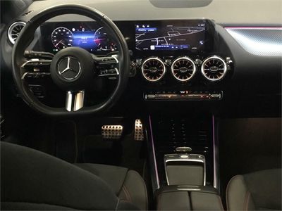 Mercedes Clase B 200 d