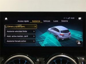 Mercedes Clase B 250 e  - Foto 2