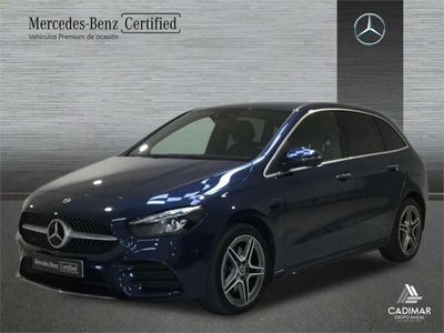 Mercedes Clase B 250 e