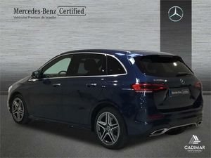 Mercedes Clase B 250 e  - Foto 2