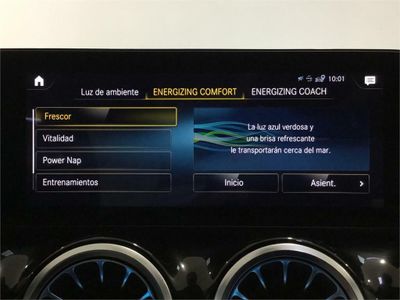 Mercedes Clase B 250 e