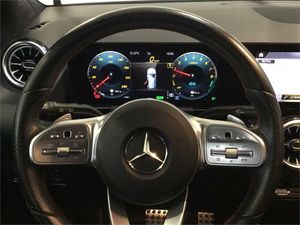 Mercedes Clase B 250 e  - Foto 2