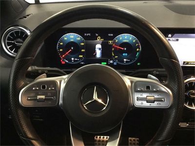 Mercedes Clase B 250 e