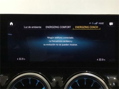 Mercedes Clase B 250 e