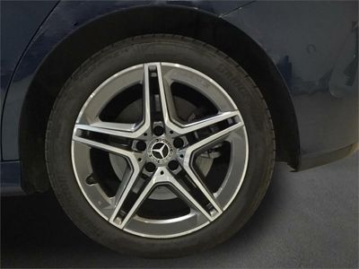 Mercedes Clase B 250 e