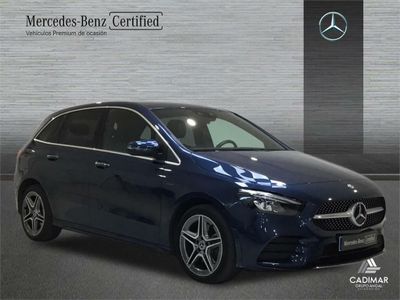 Mercedes Clase B 250 e