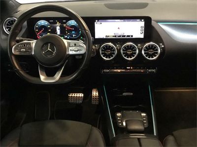 Mercedes Clase B 250 e