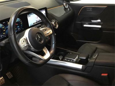 Mercedes Clase B 250 e