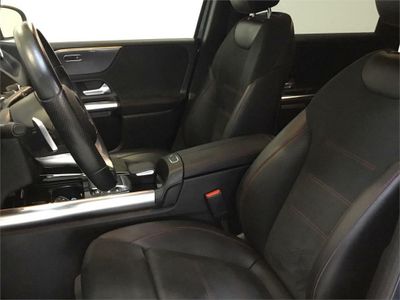 Mercedes Clase B 250 e