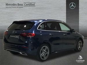 Mercedes Clase B 250 e  - Foto 2