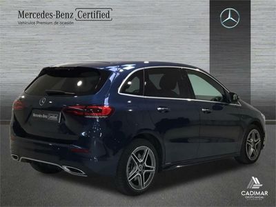 Mercedes Clase B 250 e