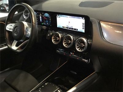 Mercedes Clase B 250 e