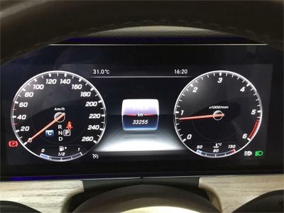 Mercedes Clase E Cabrio E 220 d