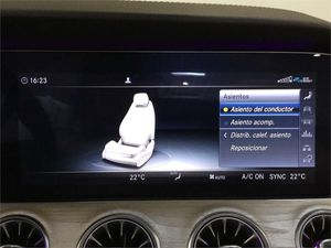 Mercedes Clase E Cabrio E 220 d  - Foto 2