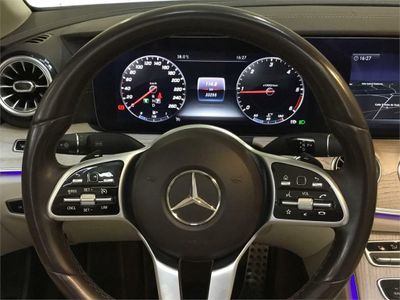 Mercedes Clase E Cabrio E 220 d