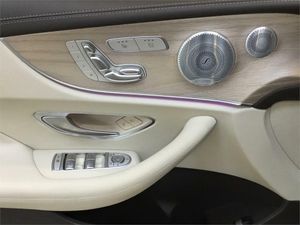 Mercedes Clase E Cabrio E 220 d  - Foto 2