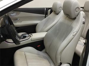 Mercedes Clase E Cabrio E 220 d  - Foto 2
