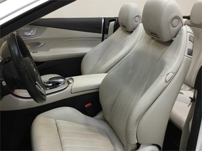 Mercedes Clase E Cabrio E 220 d
