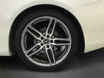 Mercedes Clase E Cabrio E 220 d