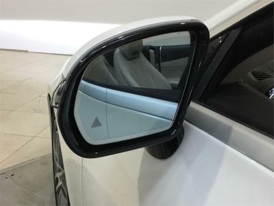 Mercedes Clase E Cabrio E 220 d