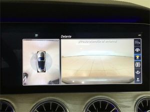 Mercedes Clase E Cabrio E 220 d  - Foto 2