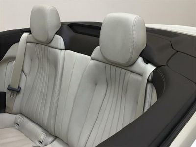Mercedes Clase E Cabrio E 220 d